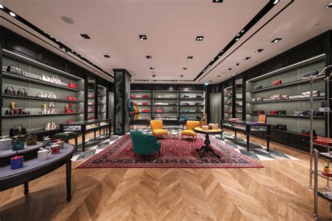 tienda gucci londres